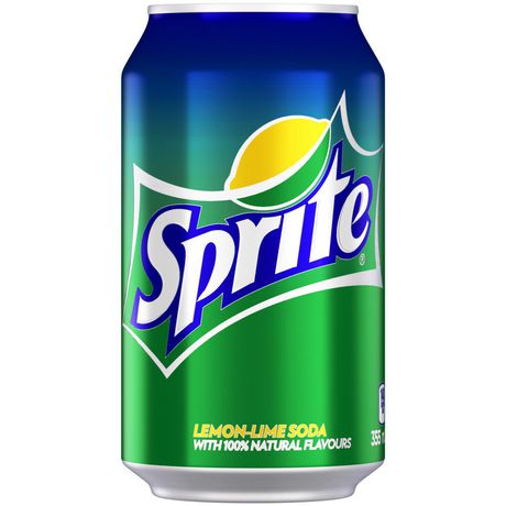 Sprite - Shamyat Cuisine Inc.